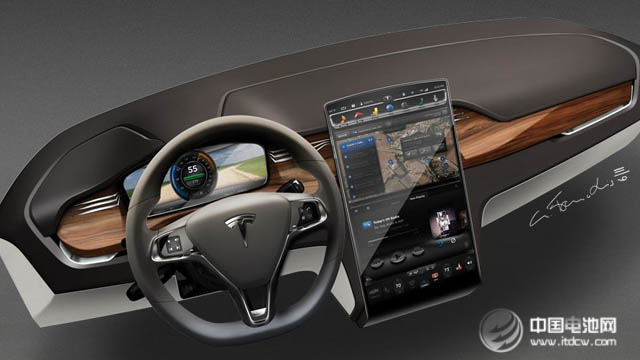 電動車并非特斯拉終點 可持續(xù)能源才是馬斯克的夢想