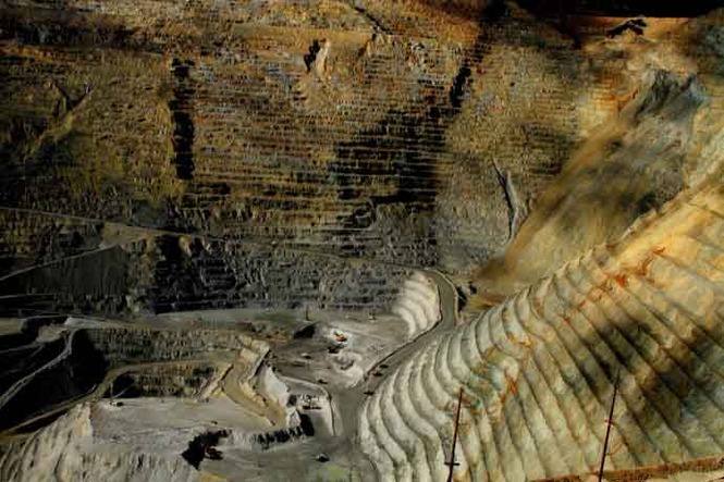 推行新能源應(yīng)用 銅需求下一增長(zhǎng)點(diǎn)將是可再生能源及電動(dòng)汽車(chē)