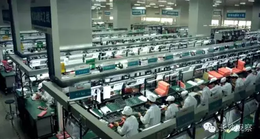 對話周輝：寧鄉(xiāng)要建設(shè)“國家中心城市的工業(yè)區(qū)”