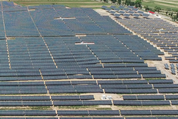 新能源發電經濟性快速提高 海上風電度電成本環比降22%