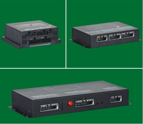 科列技術 科列技術