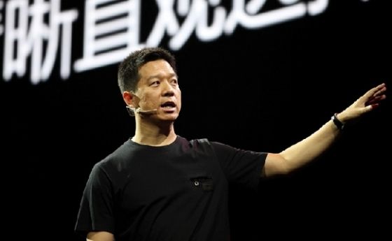 賈躍亭反思樂視發展過快 將告別燒錢擴張愿領1元年薪