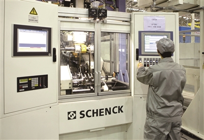 華泰汽車年產5吉瓦時鋰電池及新能源車基地建設項目開工