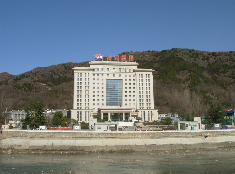 鉬精礦價格持續攀升 今年以來累計上漲38%