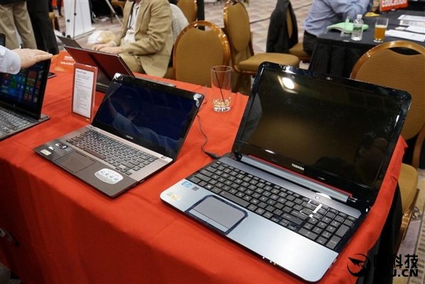 三星手機電池爆燃未消停 東芝宣布擴大召回筆記本電池