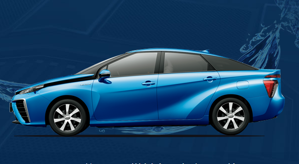 純電動(dòng)車比氫燃料電池車更環(huán)保 CO2排放更少