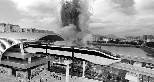 投資50億元比亞迪三大高端產(chǎn)業(yè)落戶西安 達產(chǎn)后產(chǎn)值約430億