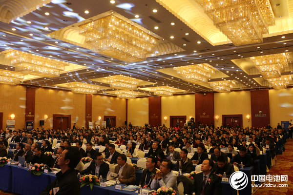 第4屆鋰電“達沃斯”論壇今日開幕 聚焦新能源全產業鏈