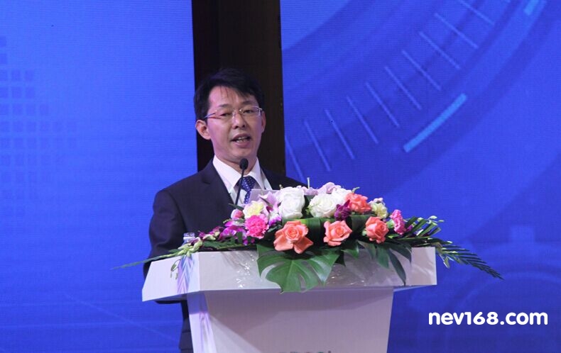 第4屆鋰電“達沃斯”論壇23日開幕 聚焦新能源產業發展