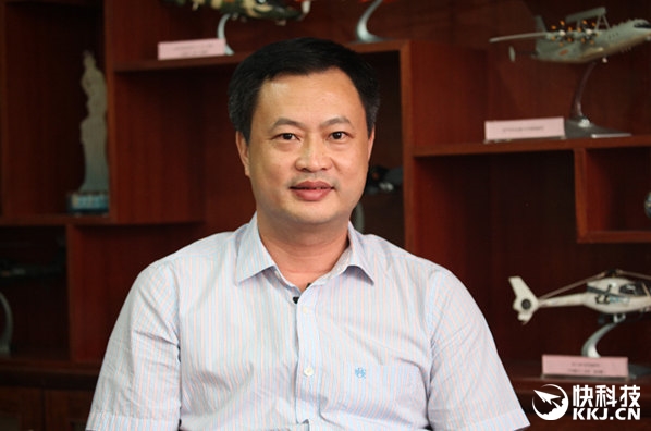 周樂偉任格力集團(tuán)董事長(zhǎng)：接替董明珠