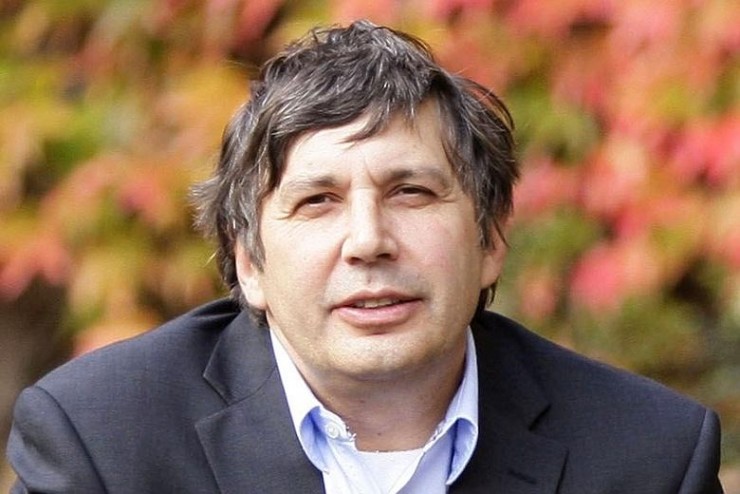 “石墨烯之父”又發現超級材料！半導體的未來將是它？