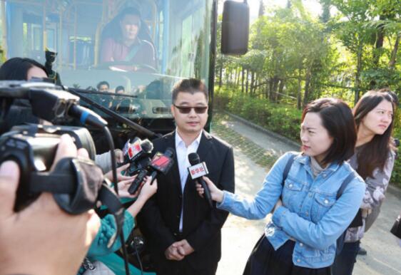 深圳試點新能源車專屬車牌 全國首批號牌“花落”比亞迪