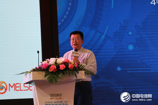 妙盛動(dòng)力科技有限公司董事長 邱則有 妙盛動(dòng)力科技有限公司董事長 邱則有