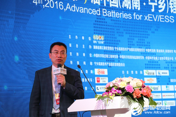 北大先行科技產(chǎn)業(yè)有限公司市場營銷總監(jiān) 王柏林 北大先行科技產(chǎn)業(yè)有限公司市場營銷總監(jiān) 王柏林