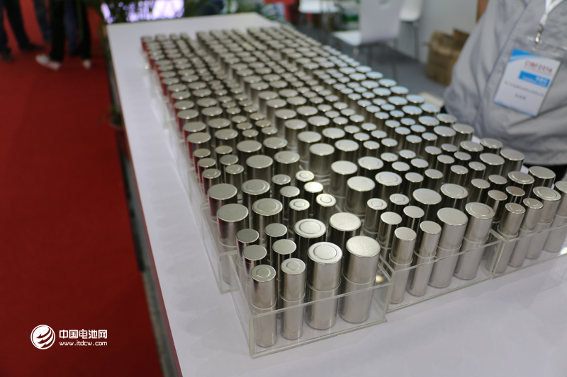 中國車用動力鋰離子電池發展現狀及預測（三）