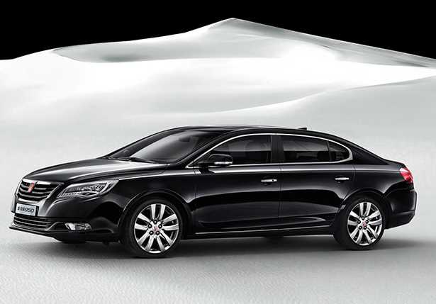 政策先行 “黑科技”氫燃料電池車要迎來春天？