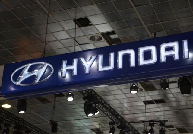 傳韓國現代準備量產電動公共汽車 計劃投放中國市場