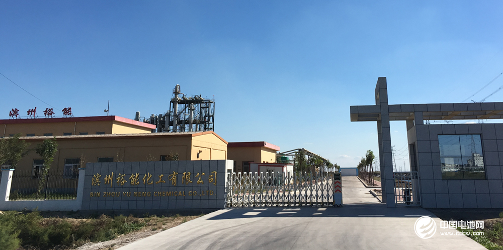 濱州裕能：循環使用NMP將成鋰電池溶劑材料發展主流