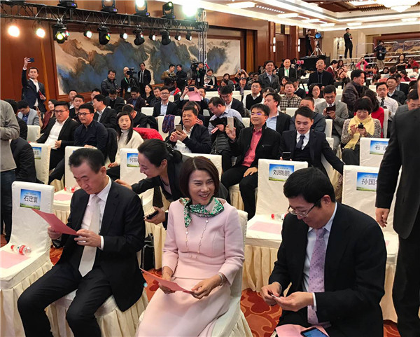 董明珠攜萬達(dá)京東等優(yōu)秀資本入股珠海銀隆 共同布局新能源發(fā)展