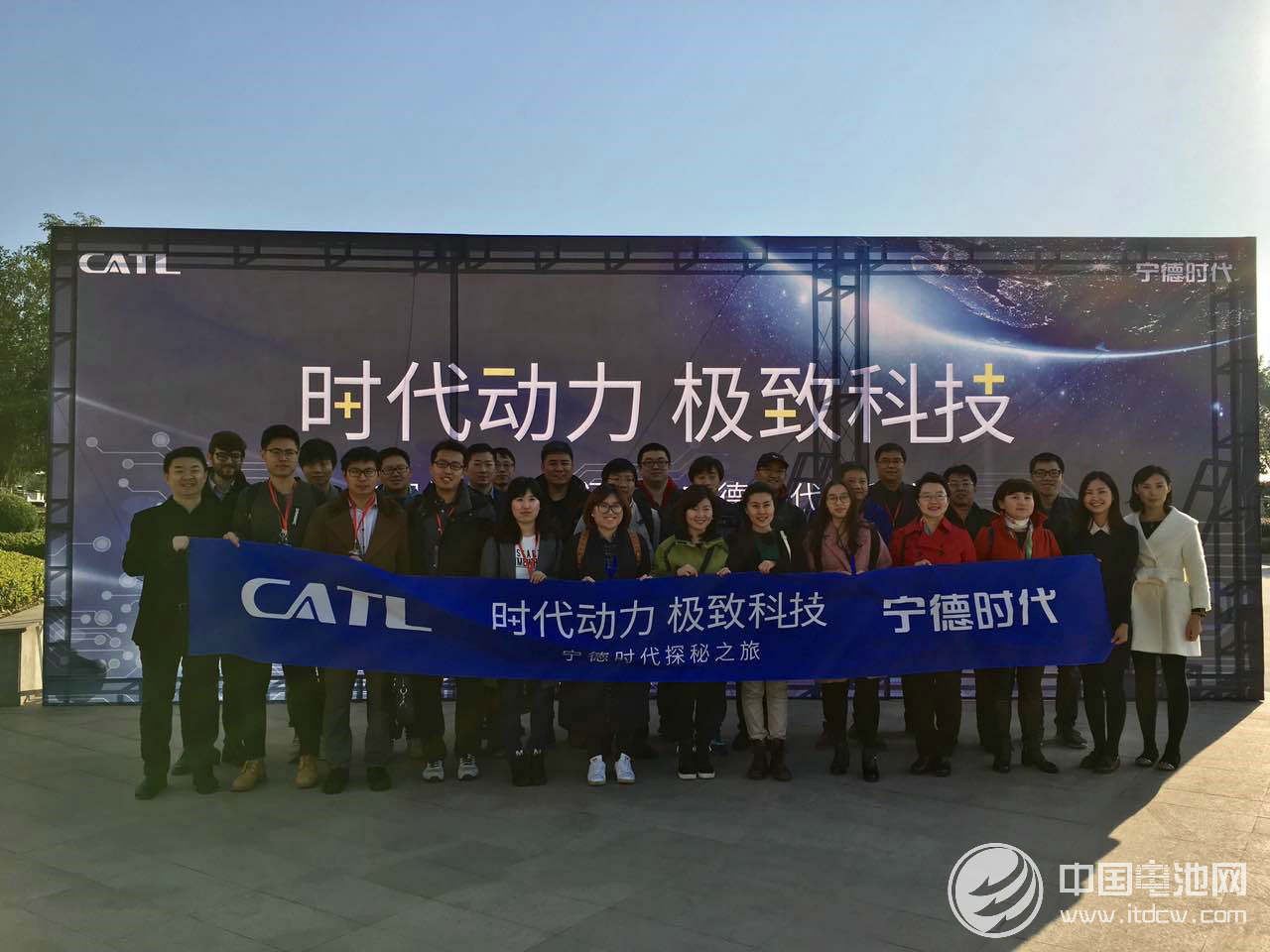 黃世霖：到2020年CATL擬投超300億進(jìn)行技術(shù)研發(fā)和產(chǎn)能升級