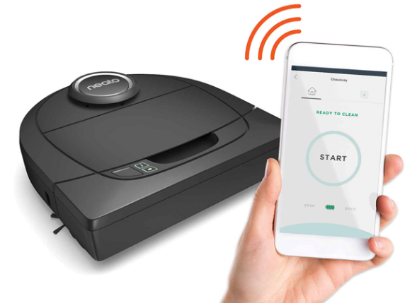 不知道怎么選掃地機器人？看了這個秒變專家