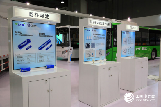 銀隆擴大“朋友圈”：因為董明珠還是真技術(shù)？