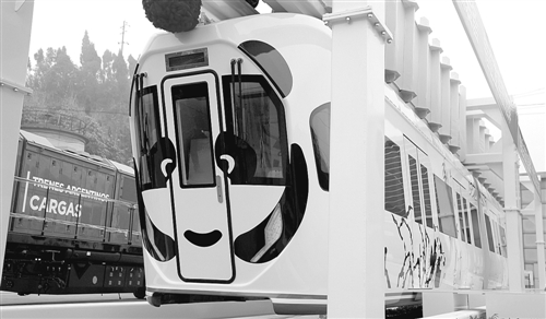 我國(guó)新能源空鐵集成16項(xiàng)專利 具有完全自主知識(shí)產(chǎn)權(quán)