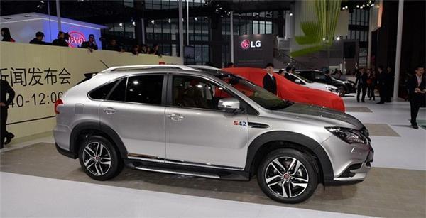 11月中國(guó)電動(dòng)車銷量：眾泰摘冠 比亞迪占最大市場(chǎng)份額