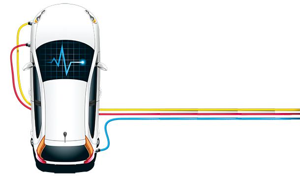 新能源二手車置換之困 電池回收迫在眉睫