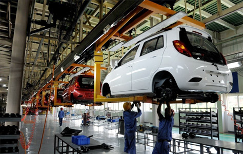 2016年4月 E160項目、E300項目正式立項