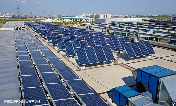 光伏電價(jià)新政“有保有壓” 利好分布式發(fā)展 光伏電價(jià)新政“有保有壓” 利好分布式發(fā)展