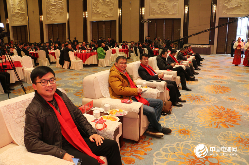 “智航&東汛——2016年度供應商戰略聯盟感恩年會”