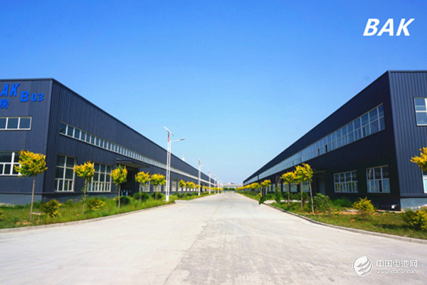 比克電池2016年裝載新能源車(chē)超五萬(wàn)輛 2020年產(chǎn)能將達(dá)15GWh