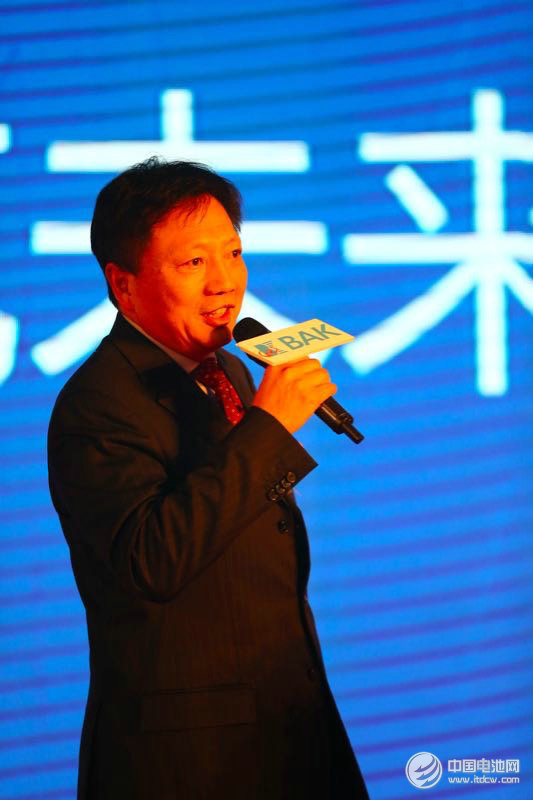 比克電池2016年裝載新能源車(chē)超五萬(wàn)輛 2020年產(chǎn)能將達(dá)15GWh