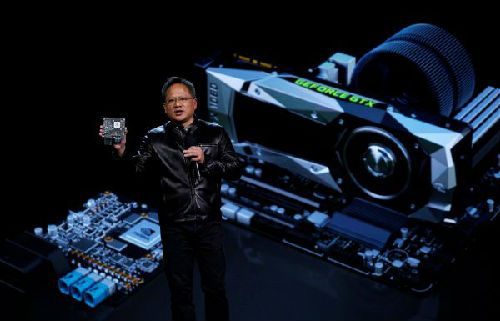 奧迪聯(lián)手英偉達(dá)打造全自動駕駛汽車 預(yù)計2020年上市