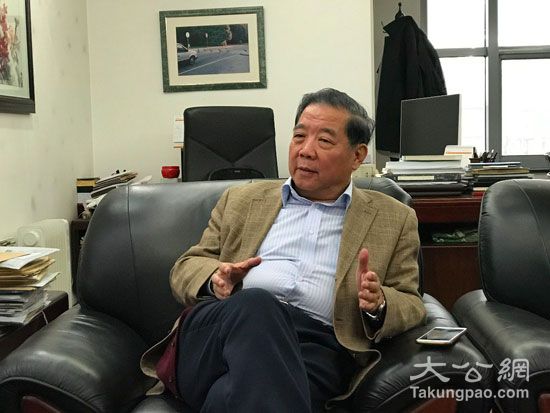 付于武：低速電動(dòng)車(chē)管理不能一刀切 產(chǎn)業(yè)有望彎道超車(chē)