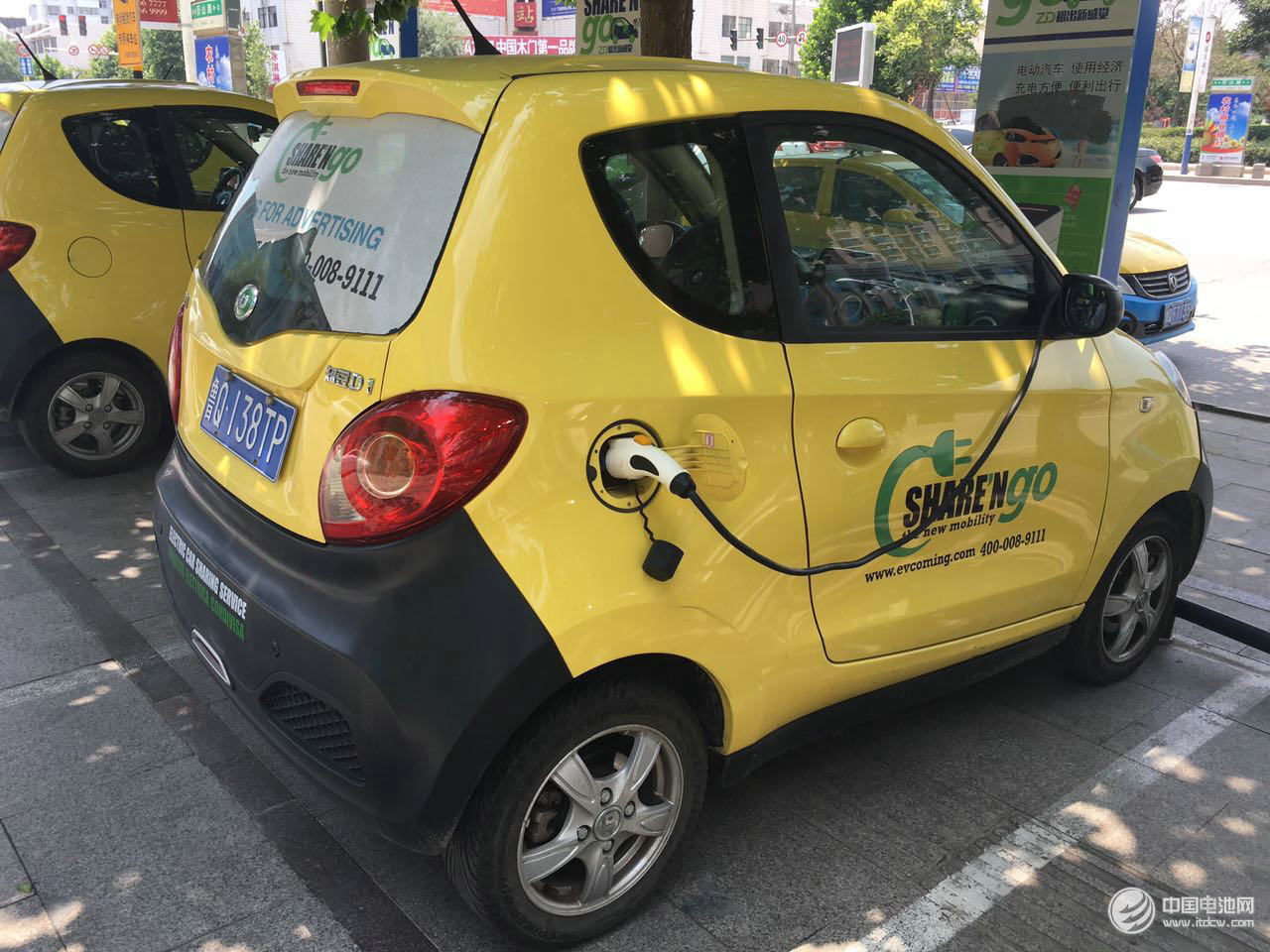 低速電動車行業(yè)標準亟待建立 或以市場需求為導(dǎo)向 低速電動車行業(yè)標準亟待建立 或以市場需求為導(dǎo)向