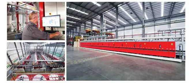 2016年銀隆純電動客車訂單超6200輛 增長110% 2016年銀隆純電動客車訂單超6200輛 增長110%