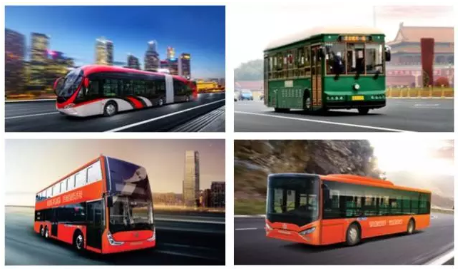 2016年銀隆純電動客車訂單超6200輛 增長110% 2016年銀隆純電動客車訂單超6200輛 增長110%