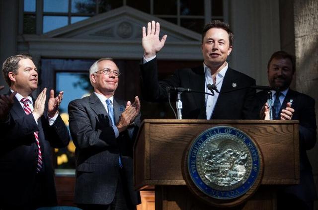 中國廠商電池價格大降40% 特斯拉的如意算盤還能打得響嗎？