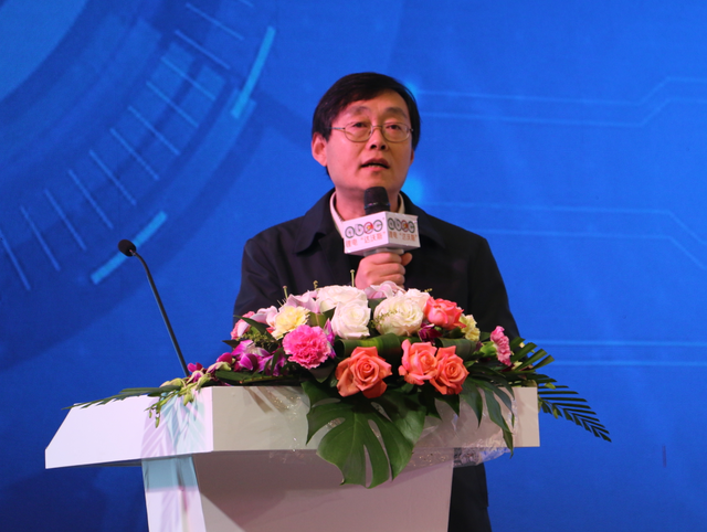 滄州明珠塑料股份有限公司 隔膜事業(yè)部總經(jīng)理 谷傳明