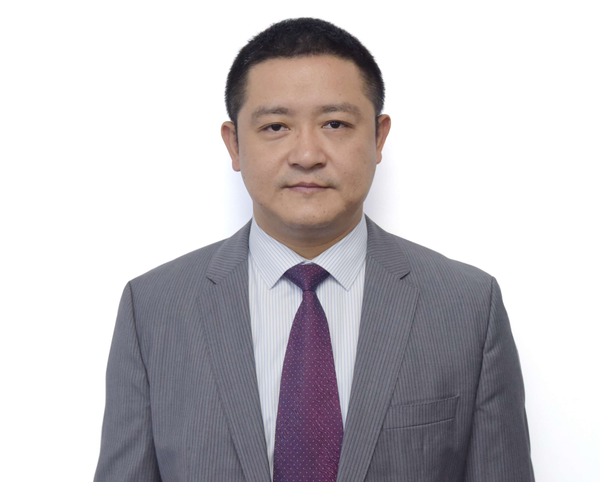 廣東猛獅新能源科技股份有限公司 董事長(zhǎng) 陳樂(lè)伍