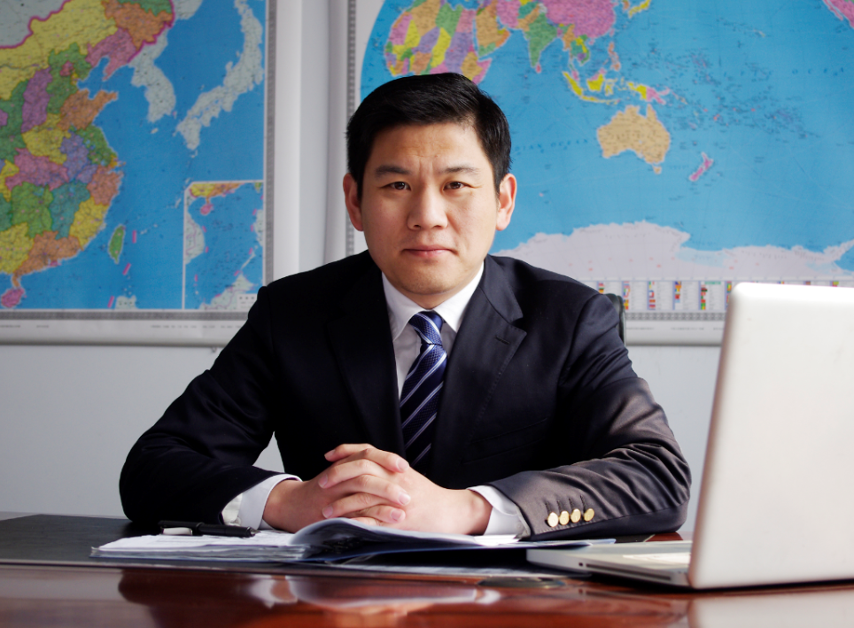 山東奧冠新能源科技有限公司 董事長 孟祥輝 山東奧冠新能源科技有限公司 董事長 孟祥輝