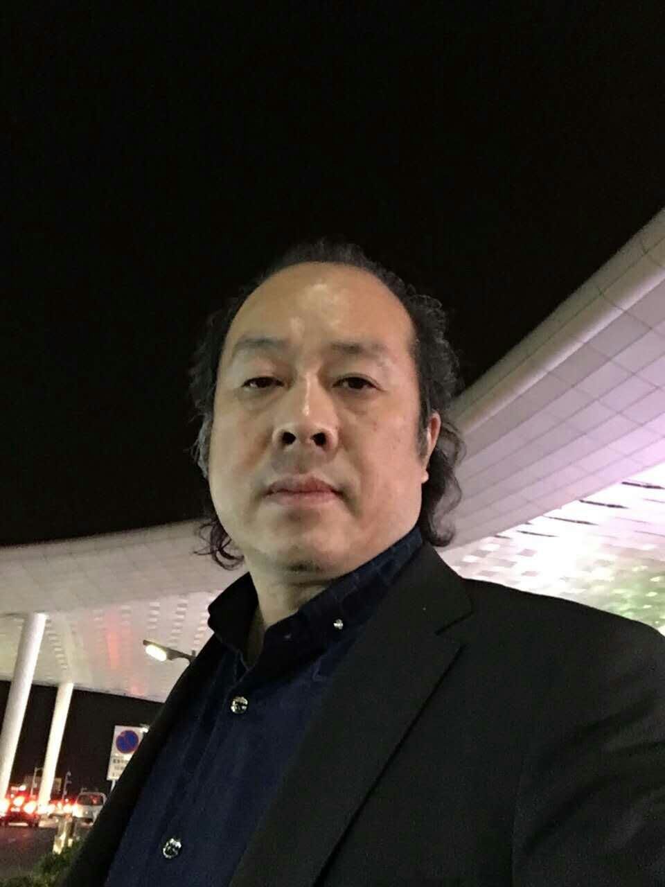 深圳市純水一號水處理科技有限公司 董事長 尚東濱