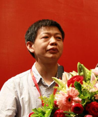 江西旭鋰礦業有限公司 董事長 李新海 江西旭鋰礦業有限公司 董事長 李新海