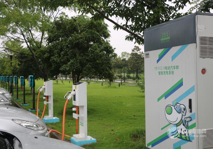 部分新能源車春節期間價格上漲 充電難仍是大問題