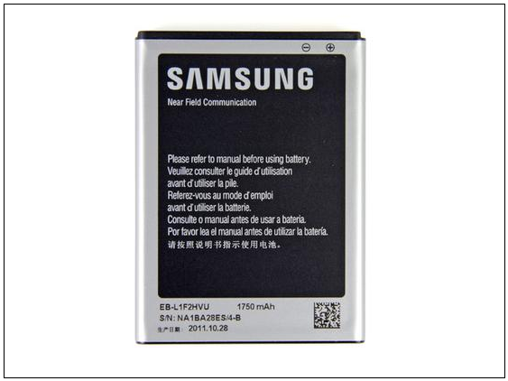 三星正在尋求日本村田成為Galaxy S8智能手機電池供應(yīng)商