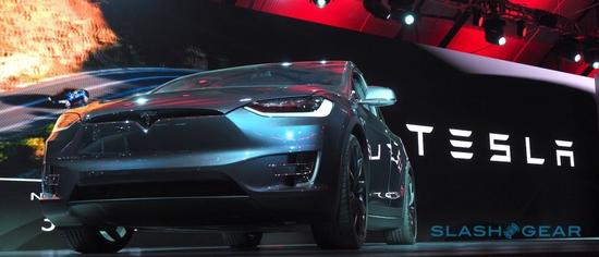 馬斯克：Model 3開始不會安裝100千瓦時電池