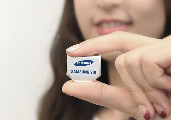 三星電池 三星電池