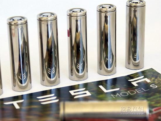 特斯拉投資實驗室 專注研發鋰電池產品